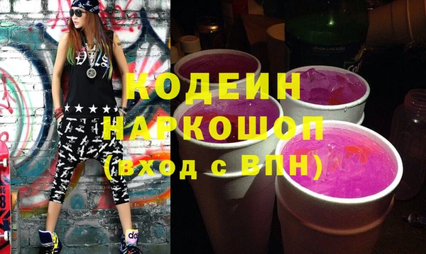 хмурый Надым